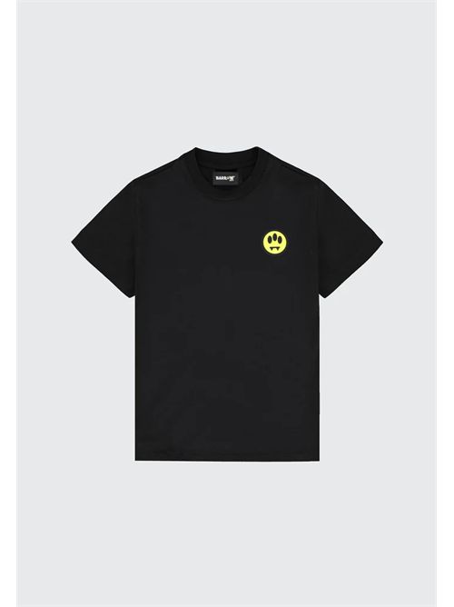 T-shirt Iconic BARROW | S6BKJUTH006/110